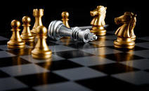 分(fēn)享戰略，參與行(xíng)業(yè)标準制(zhì)定