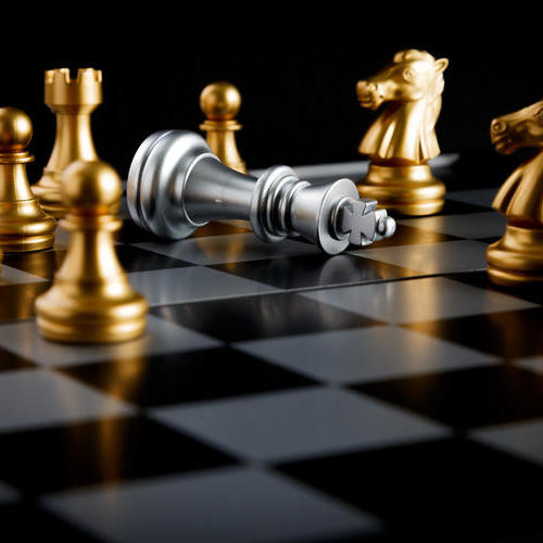 分(fēn)享戰略，參與行(xíng)業(yè)标準制(zhì)定